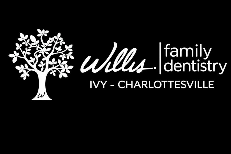 Willis & Associates Family Dentistry Ivy - Charlottesville logo