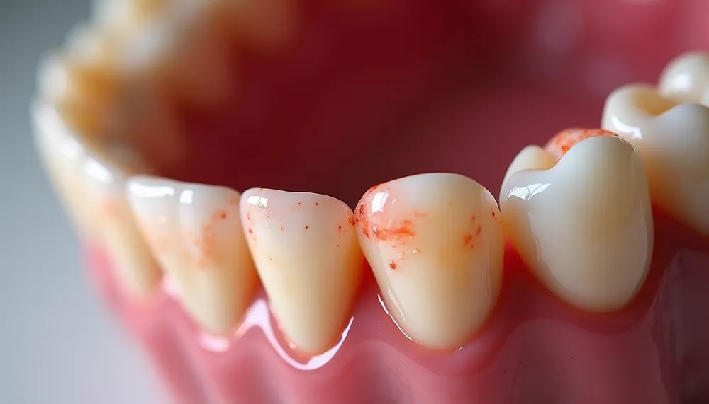 The Hidden Connection Between Gum Disease and Heart Health