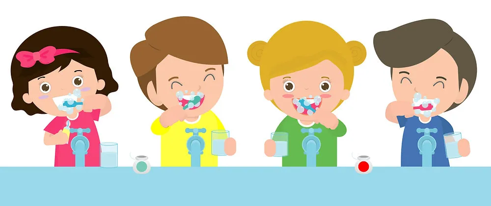 The Importance of Children’s Oral Health