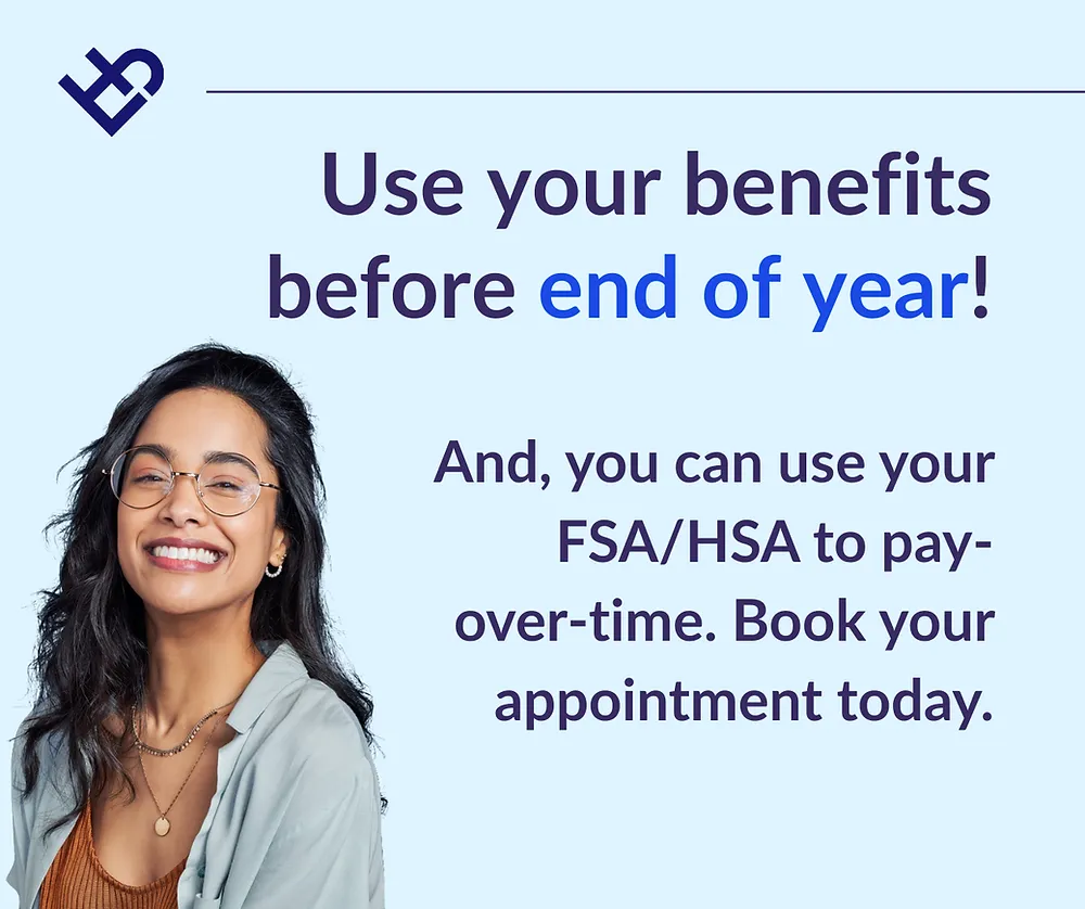 Use Your Benefits Before Year-End: The Complete Guide to Maximizing Insurance, FSA, and HSA Dollars