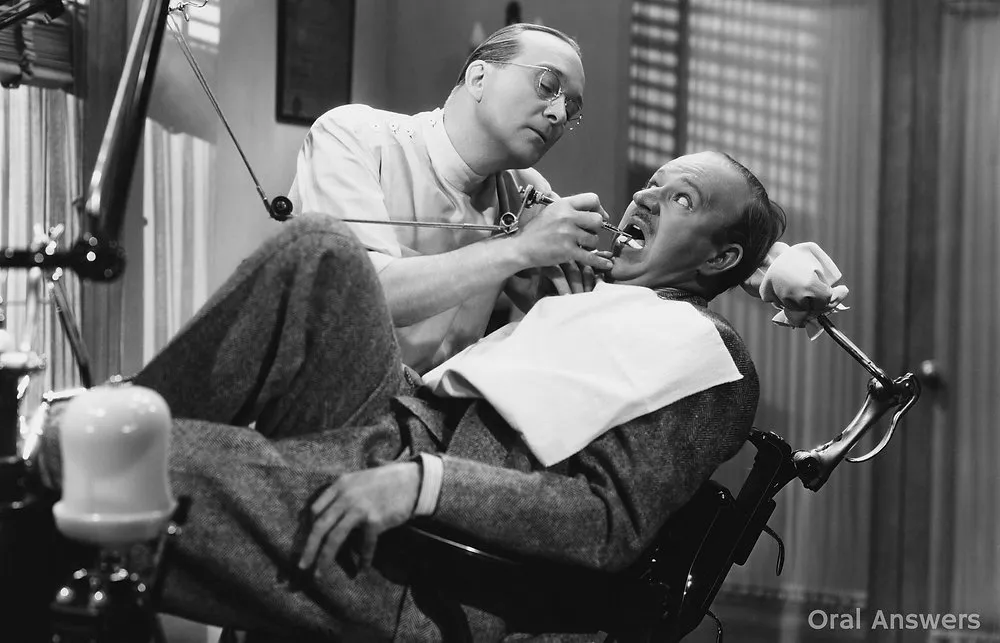 A Journey Through Dental History