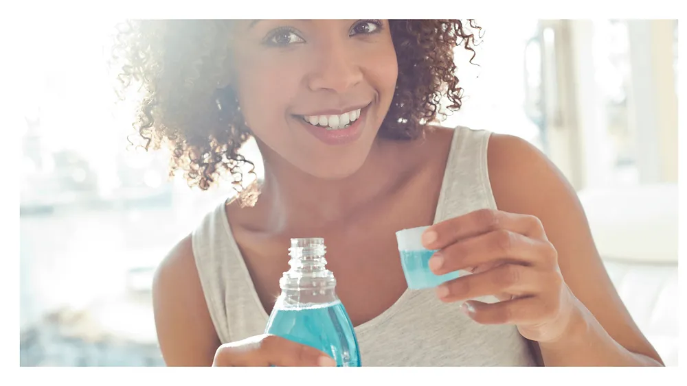 The Importance of Mouthwash in Oral Hygiene