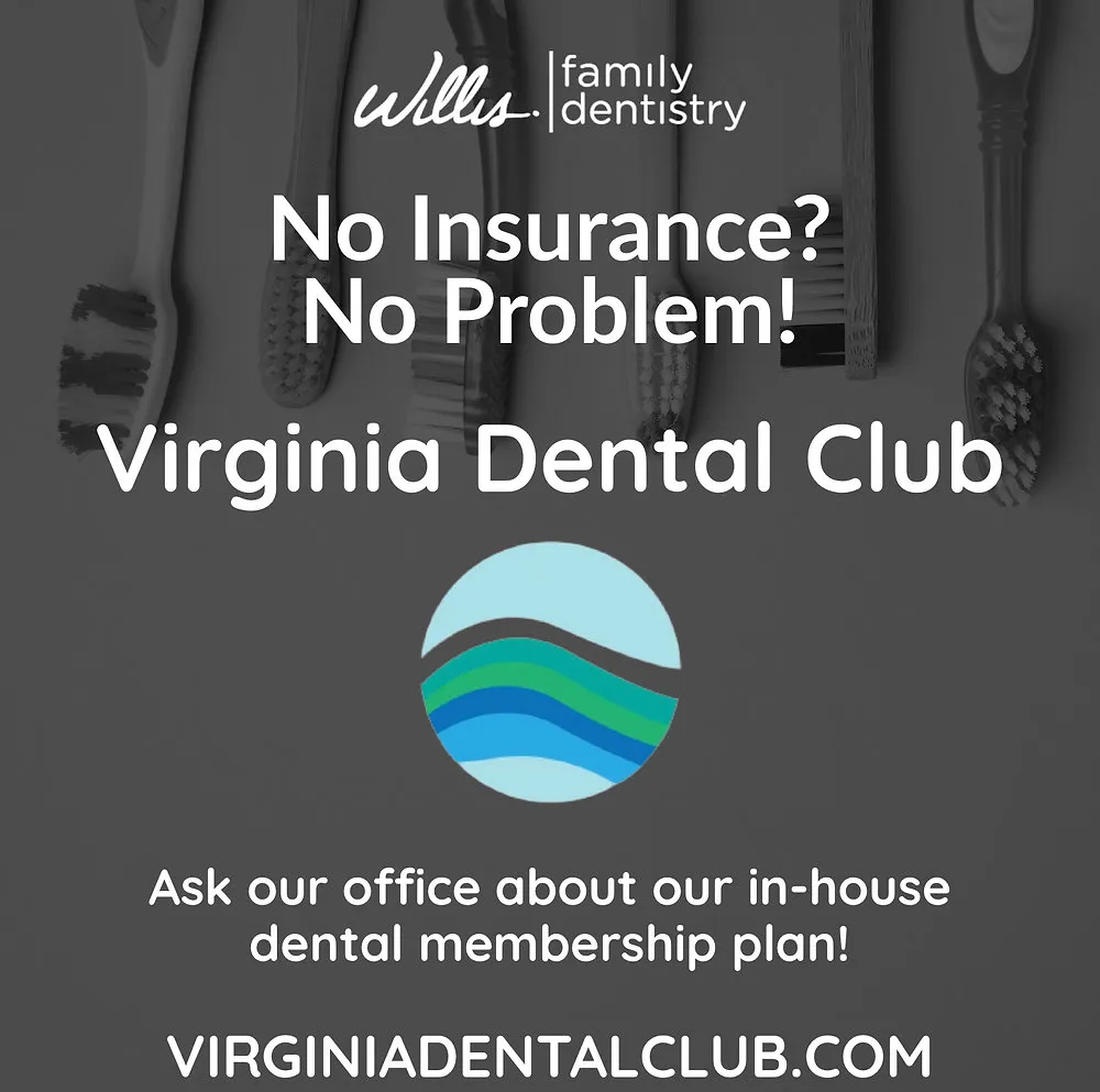 No Insurance? No Problem!