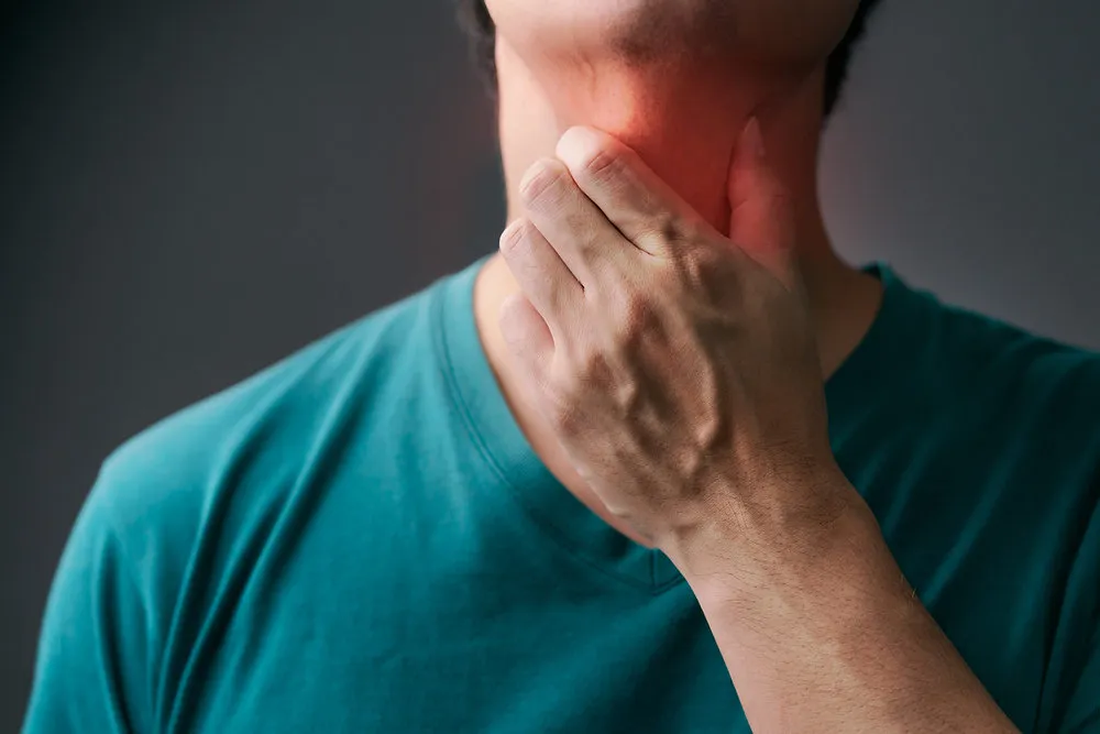 Acid Reflux and The Effect It Has On Your Oral Health