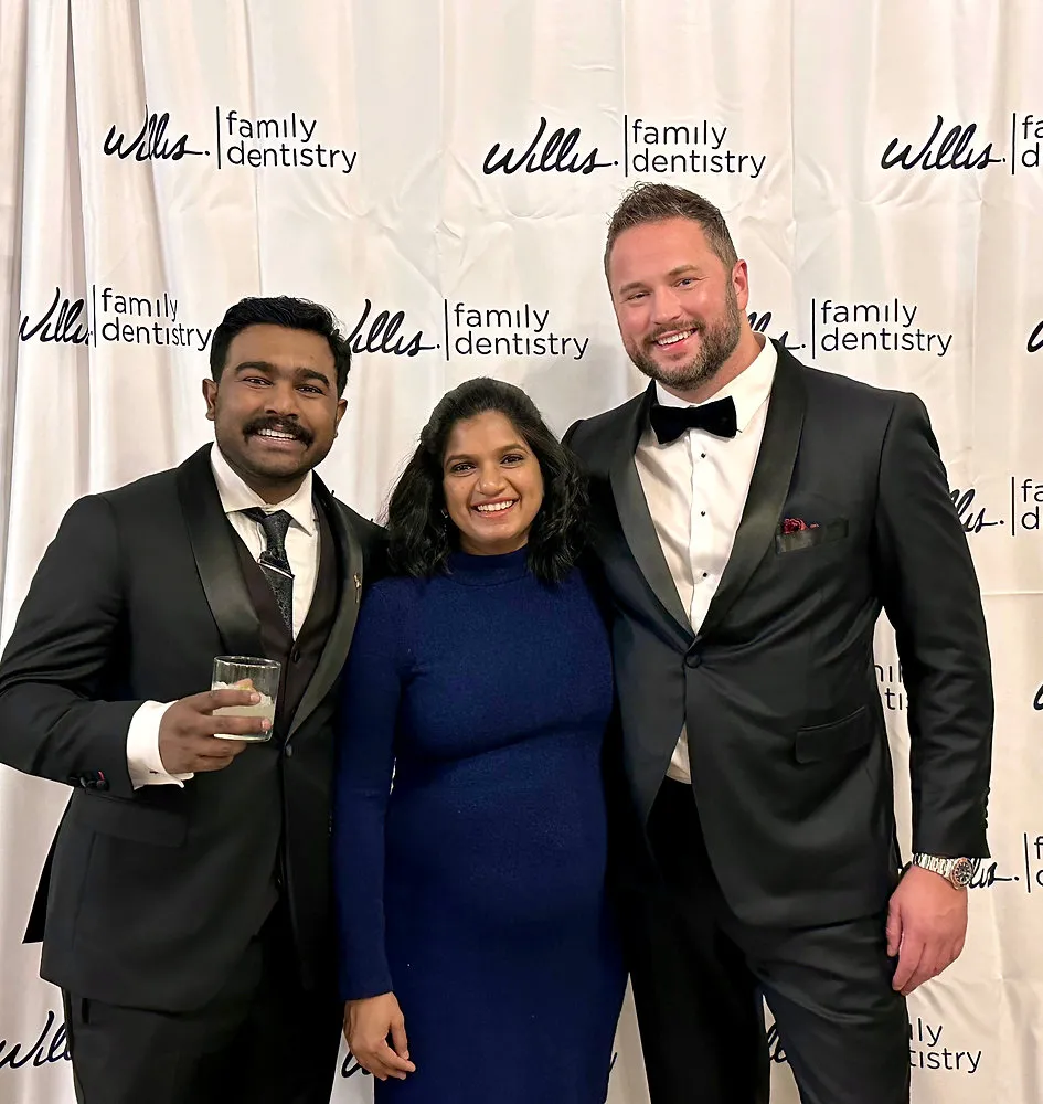 Dr. James Willis Returns to Full-Time Clinical Work