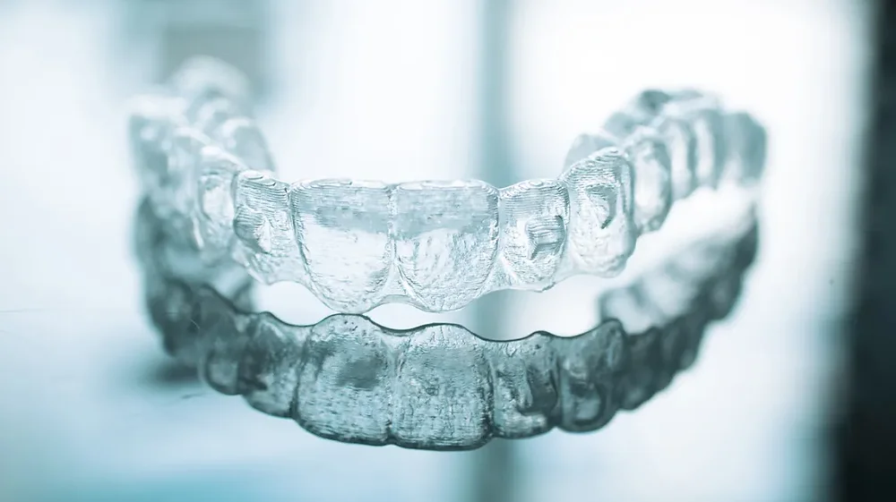 How To Care For Your Invisalign® Trays