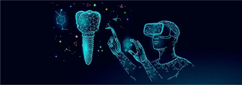 New Trends in Dentistry: Embracing the Future of Oral Health Care