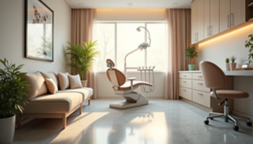 Gentle Dentistry Techniques to Alleviate Dental Anxiety and Create a Calming Experience