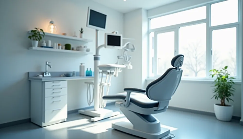 Choosing the Right Dentist: 7 Essential Questions for Tech-Savvy Patients