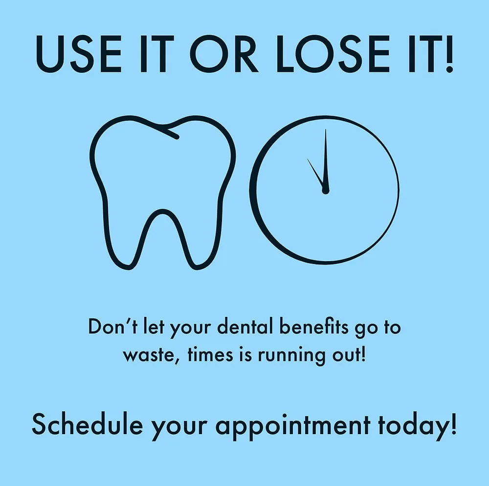 “Use It or Lose It”: The Essential Guide to Maximizing Your Dental Insurance