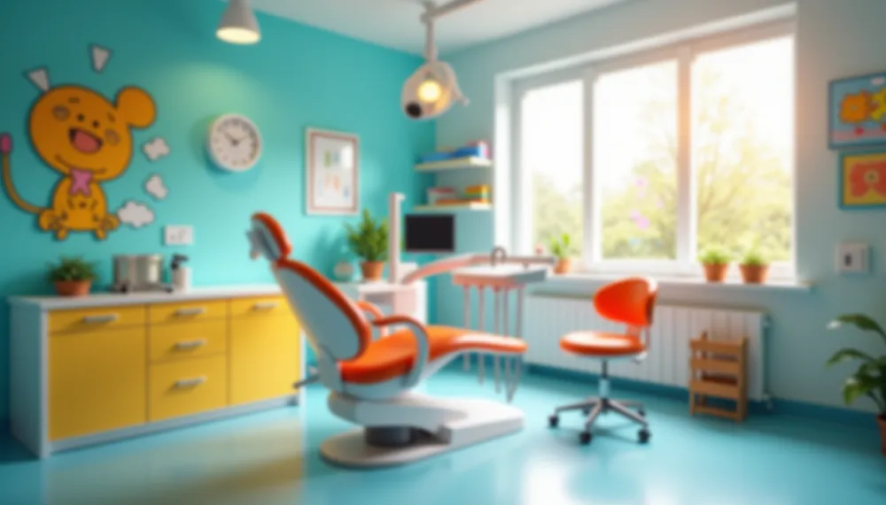 Essential Tips for Choosing the Right Pediatric Dentist for Your Child’s Healthy Smile