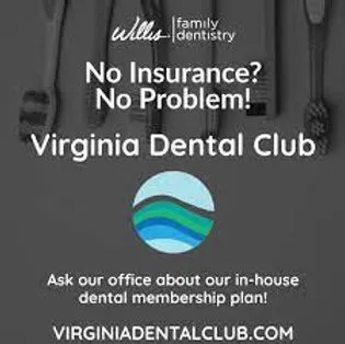 Revolutionizing Family Dental Care: Discover the Virginia Dental Club