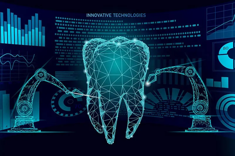 Transforming Smiles: How Advanced Dental Technology is Revolutionizing Dental Care