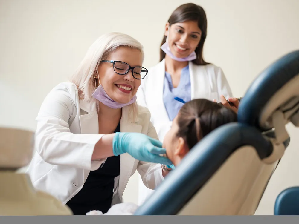 Choosing the Right Dentist: Insights from Dr. James Willis, DDS