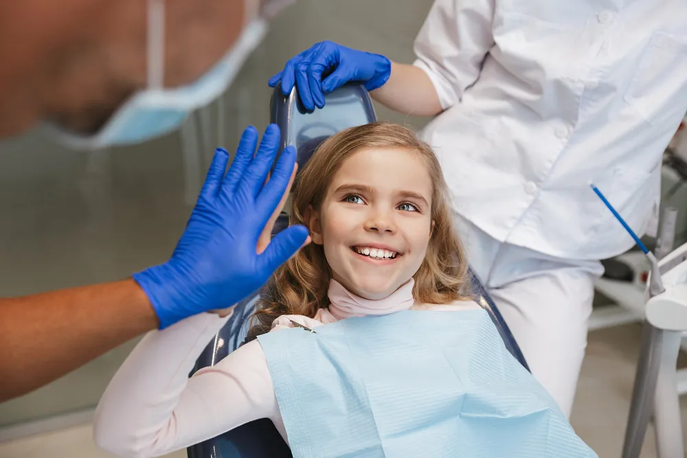Finding Your Smile Ally: Choosing the Right Dentist for National Align Your Teeth Day