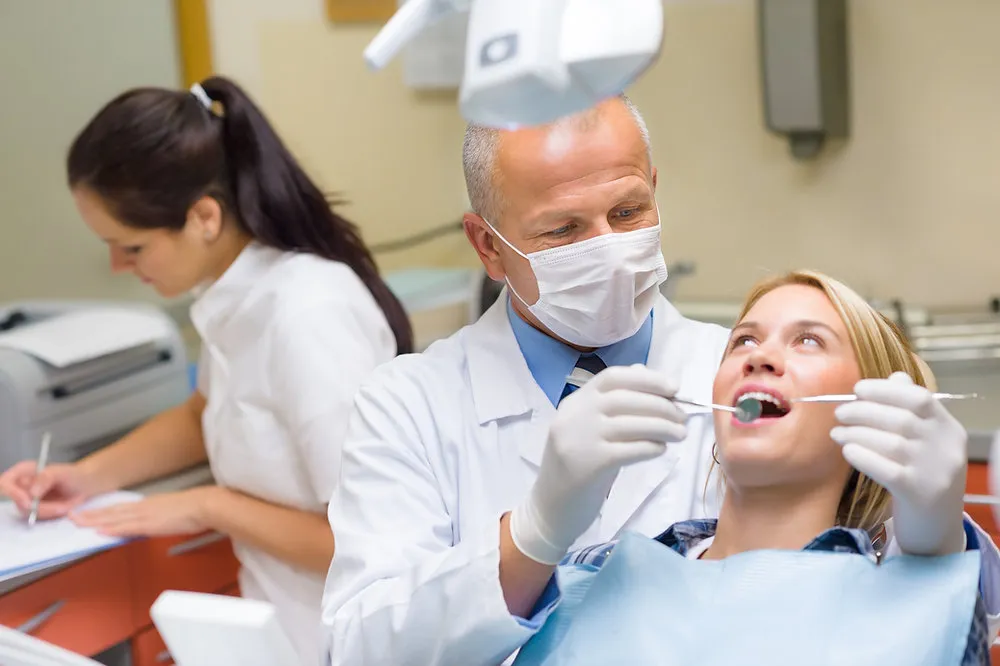 The Top 5 Signs You’ve Found the Right Dentist