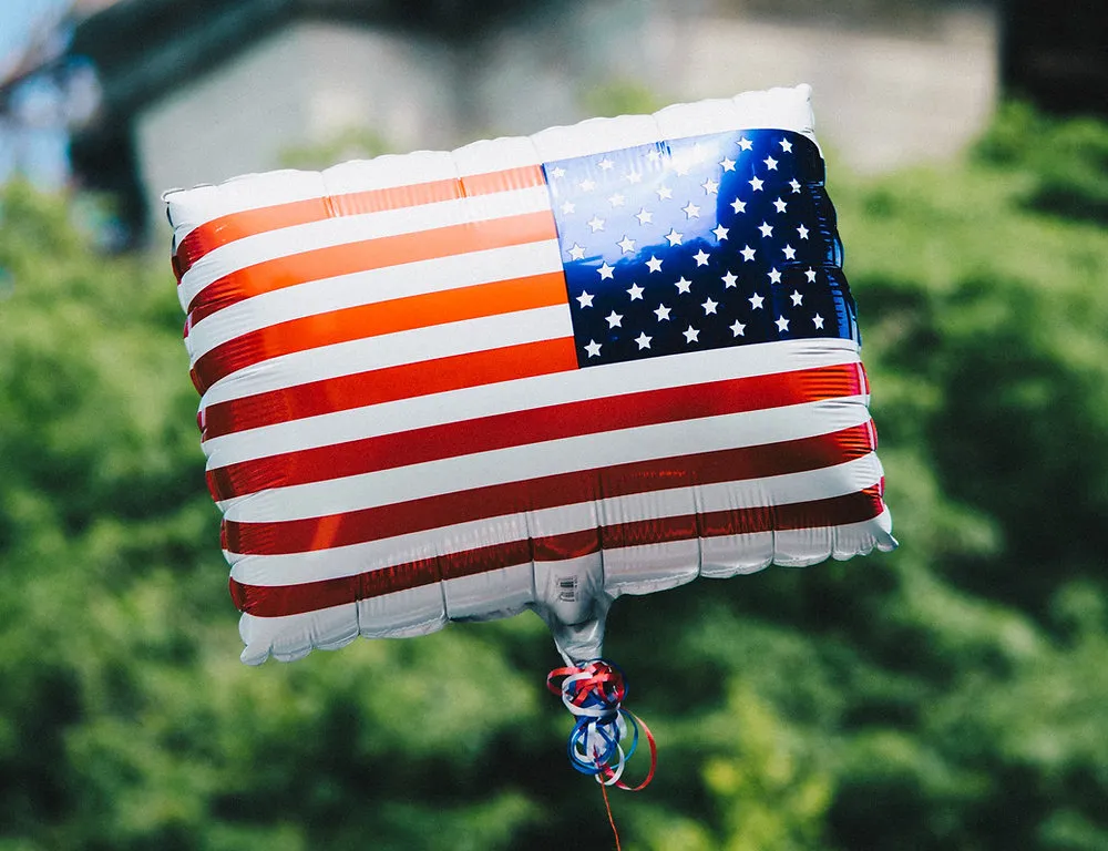 Smile Bright This Independence Day: Why the 4th of July Is the Perfect Time to Celebrate Your Dental Health
